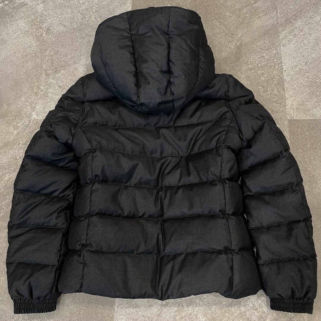 美品★タトラス　Rシリーズ　DOMIZIANO ダウンジャケット　メンズ　1