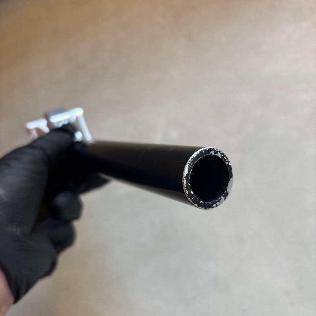 MAVIC シートポスト 25.0mm アルミ製