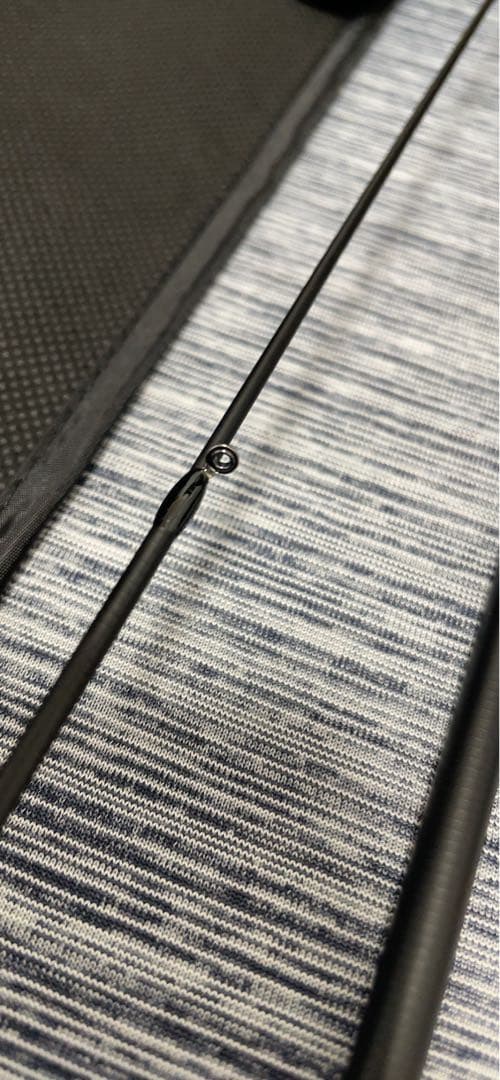 ラグゼ 宵姫 爽 S78M-solid 美品☆早い者勝ち☆アジング☆釣り引退☆