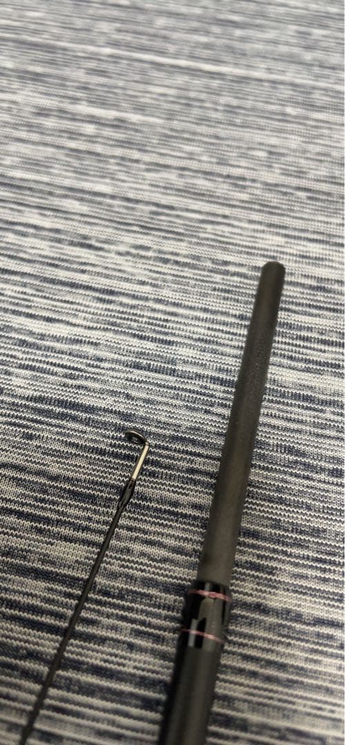 ラグゼ 宵姫 爽 S78M-solid 美品☆早い者勝ち☆アジング☆釣り引退☆