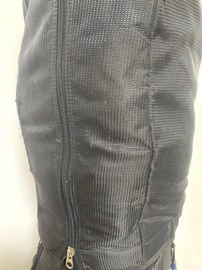 【美品✨】 TOUR STAGE ツアーステージ ゴルフバッグ キャディバッグ