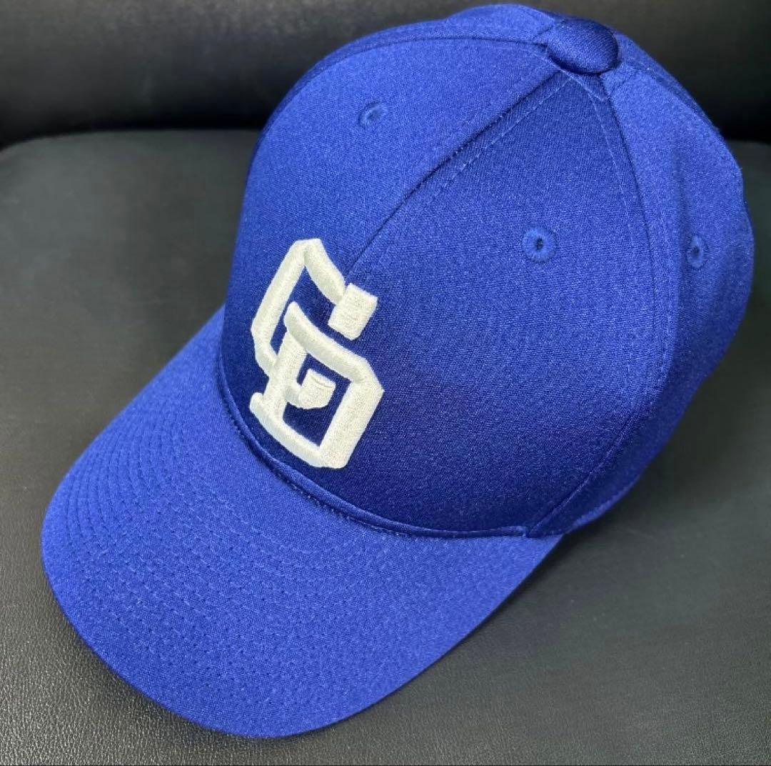 中日ドラゴンズ　プロコレキャップビジター用