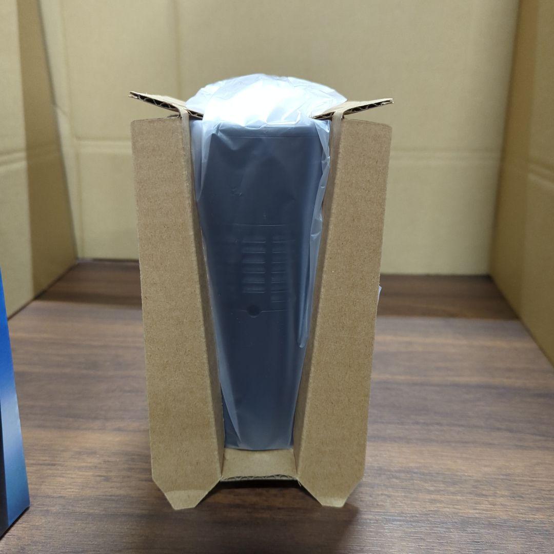 パナソニック ナノイーX4.8兆 発生機 ブラック F-GMU01-K 新品