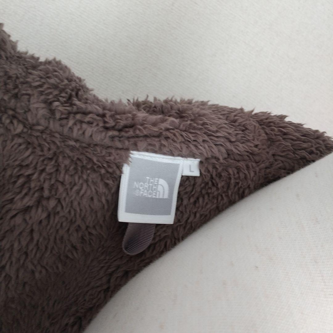 THE NORTH FACE コンパクトノマドコート ジャケット