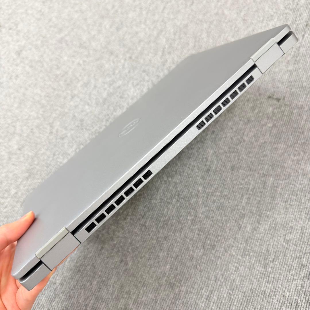 Dell Latitude 5320 Intel 第11世代8GB/256GB