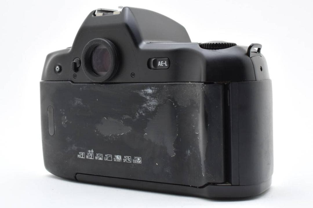 ニコン　Nikon F90X ボディ ≪新品電池交換済≫