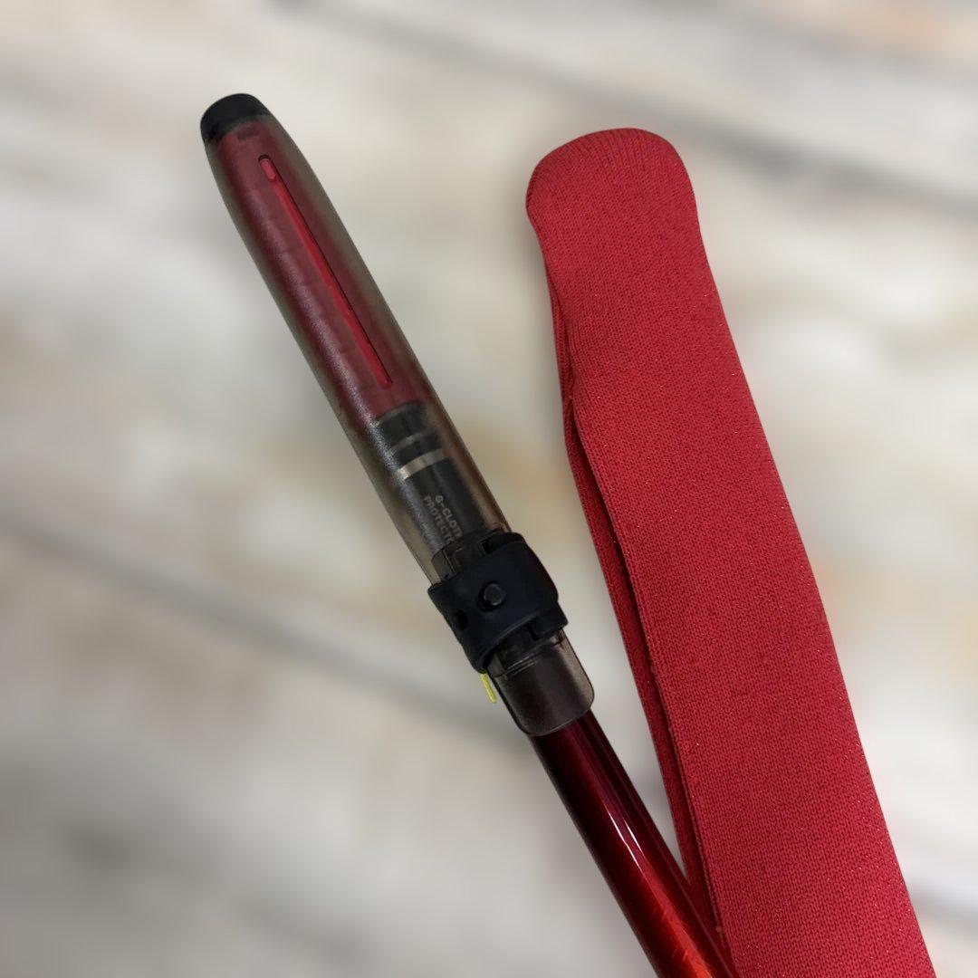 ファイアブラッドグレ　デリンジャー　1.5-500 コードNo24879