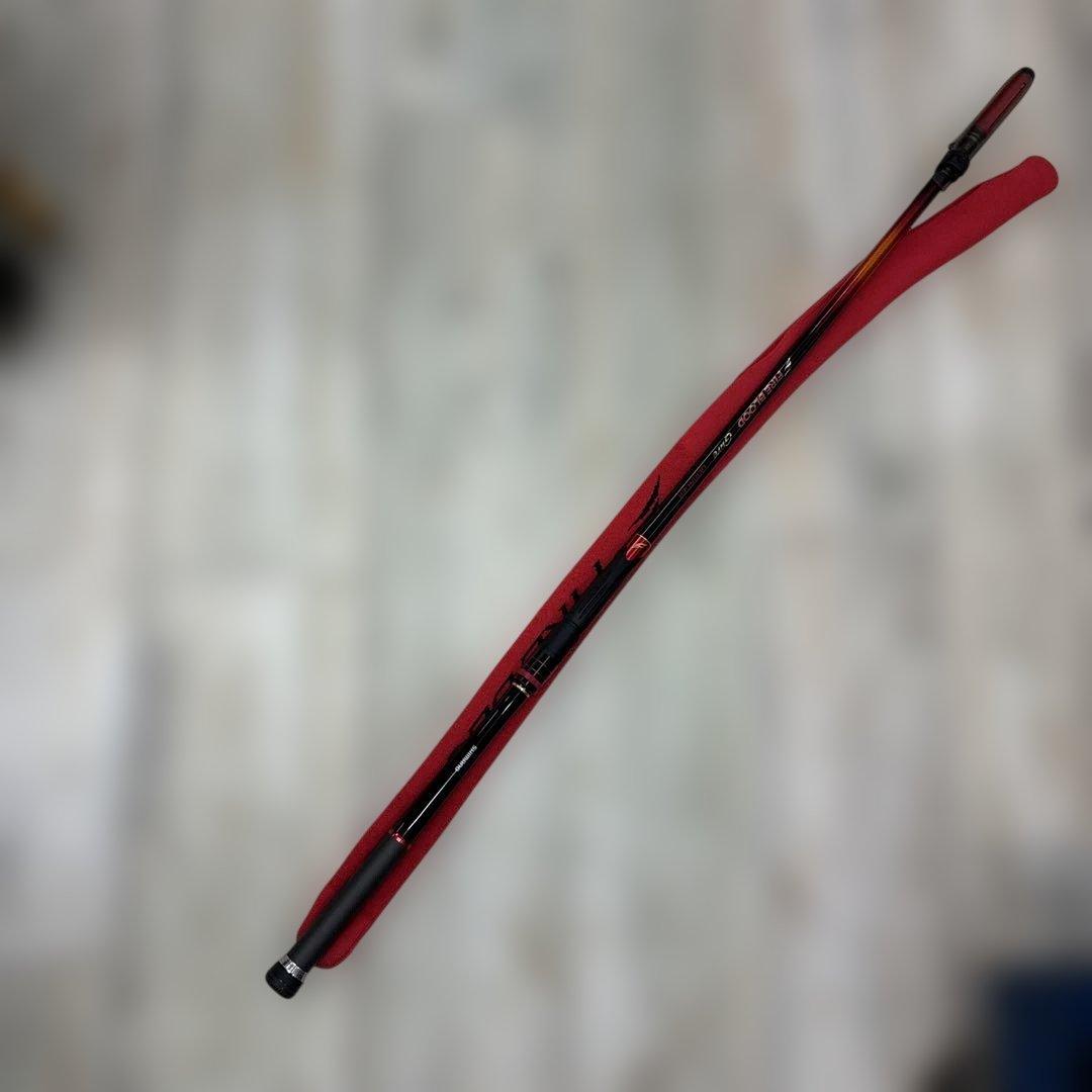 ファイアブラッドグレ　デリンジャー　1.5-500 コードNo24879