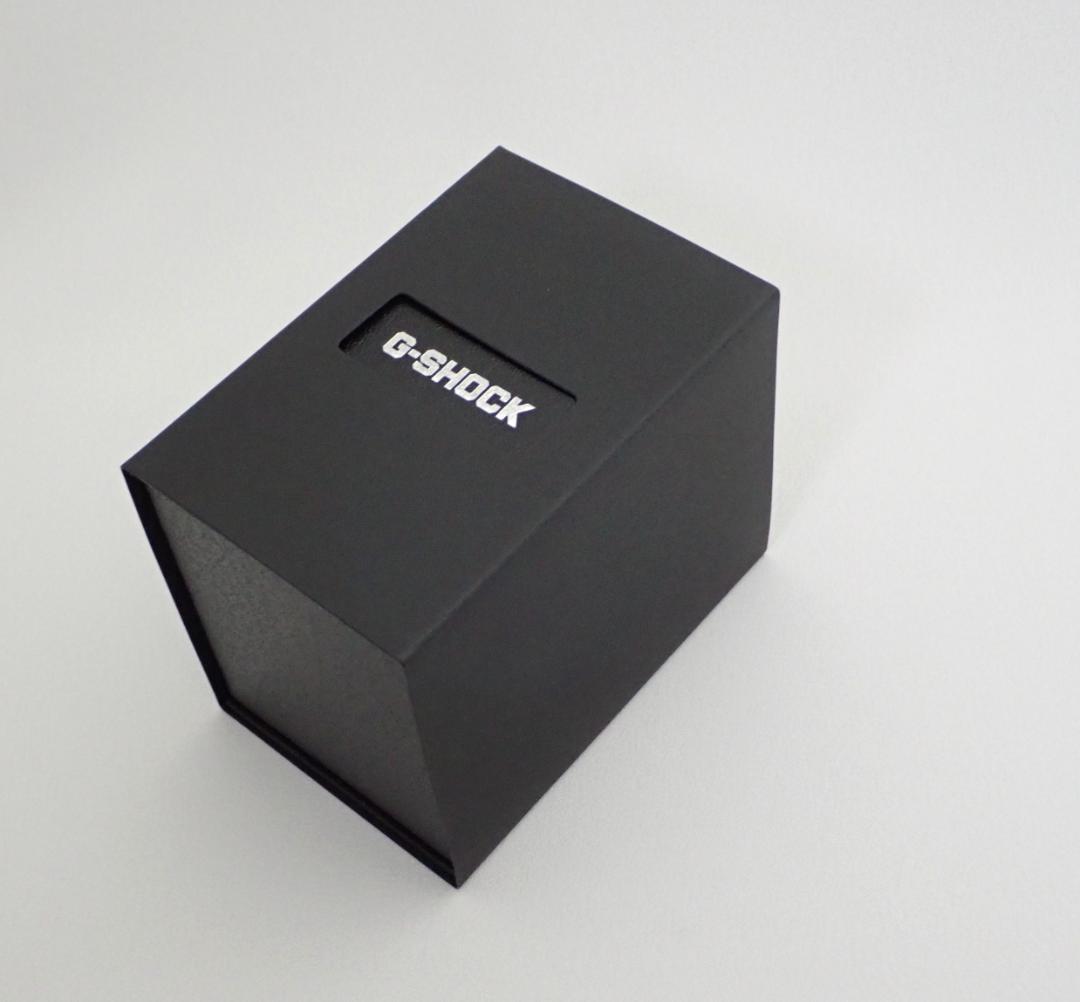 美品 CASIO G-SHOCK DW-5600UBB-1JF 国内正規品