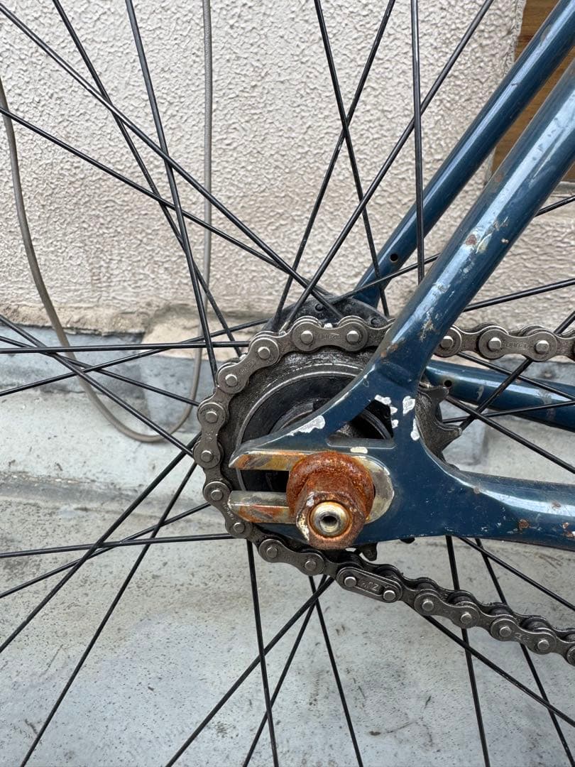 【土日セール‼️】CINELLI ガゼッタ【東京都内届けます‼️】