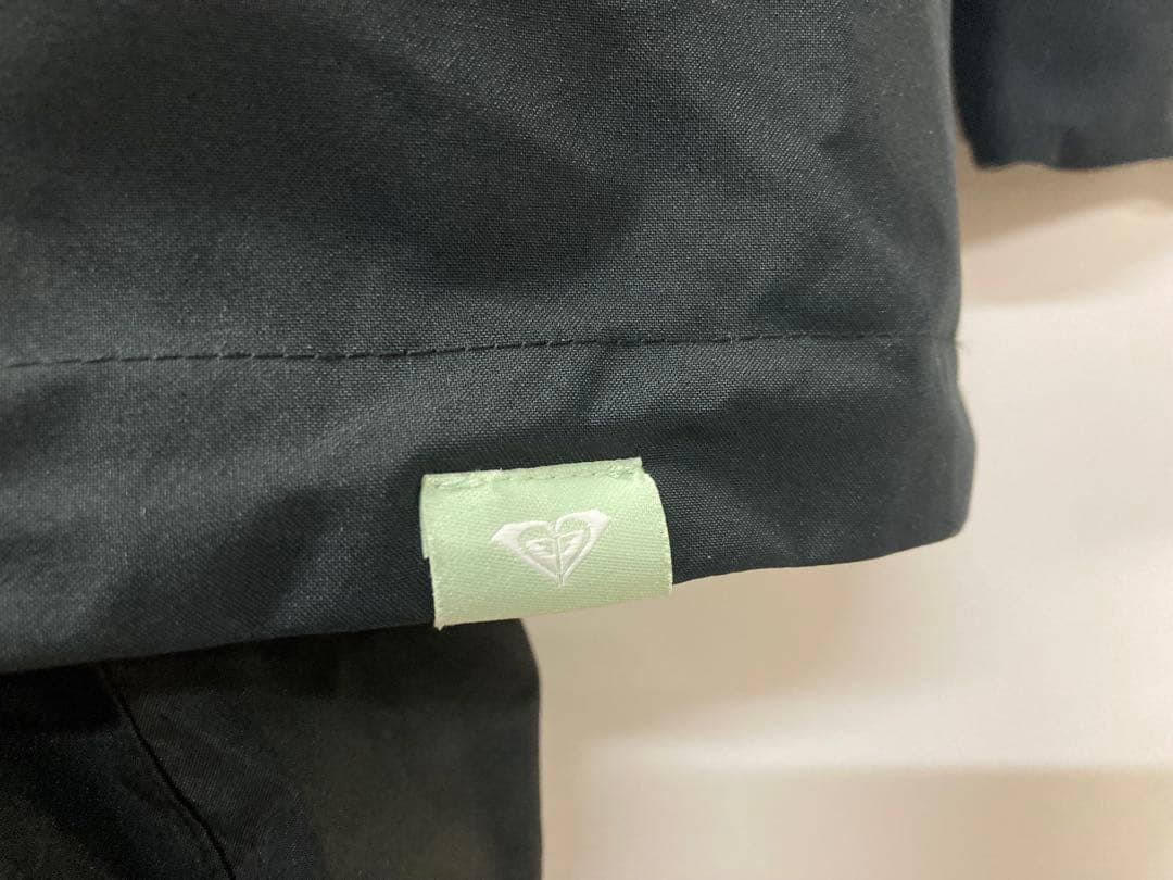 美品　ROXY スノーボードウェア 子ども用 セット 150