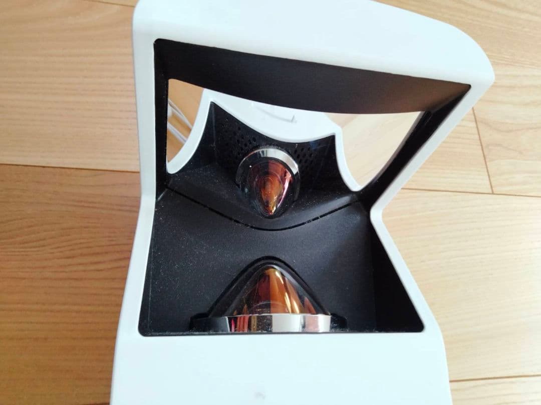 LG プロジェクター本体 HF85LSR