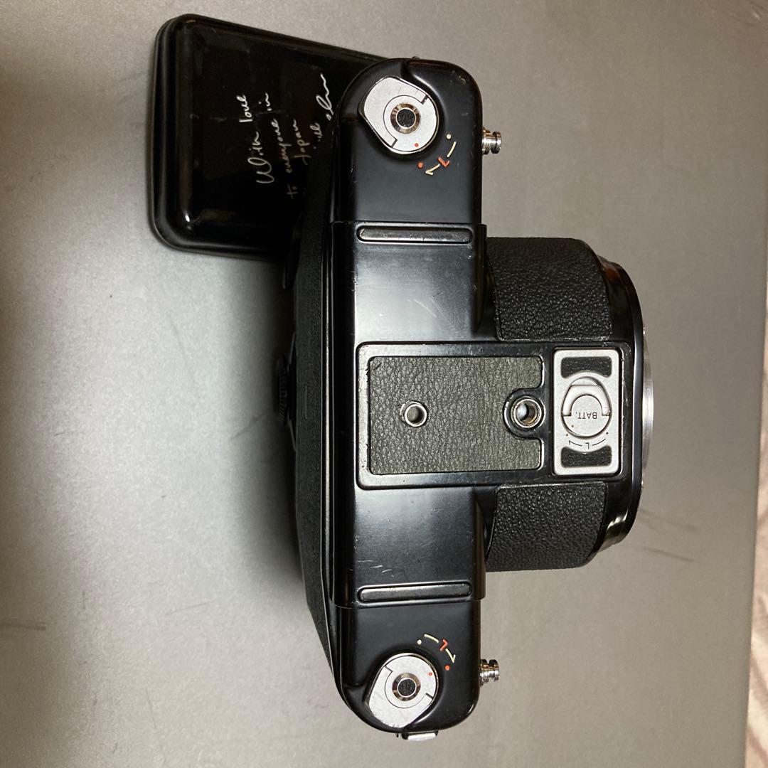 ASAHPENTAX 6×7