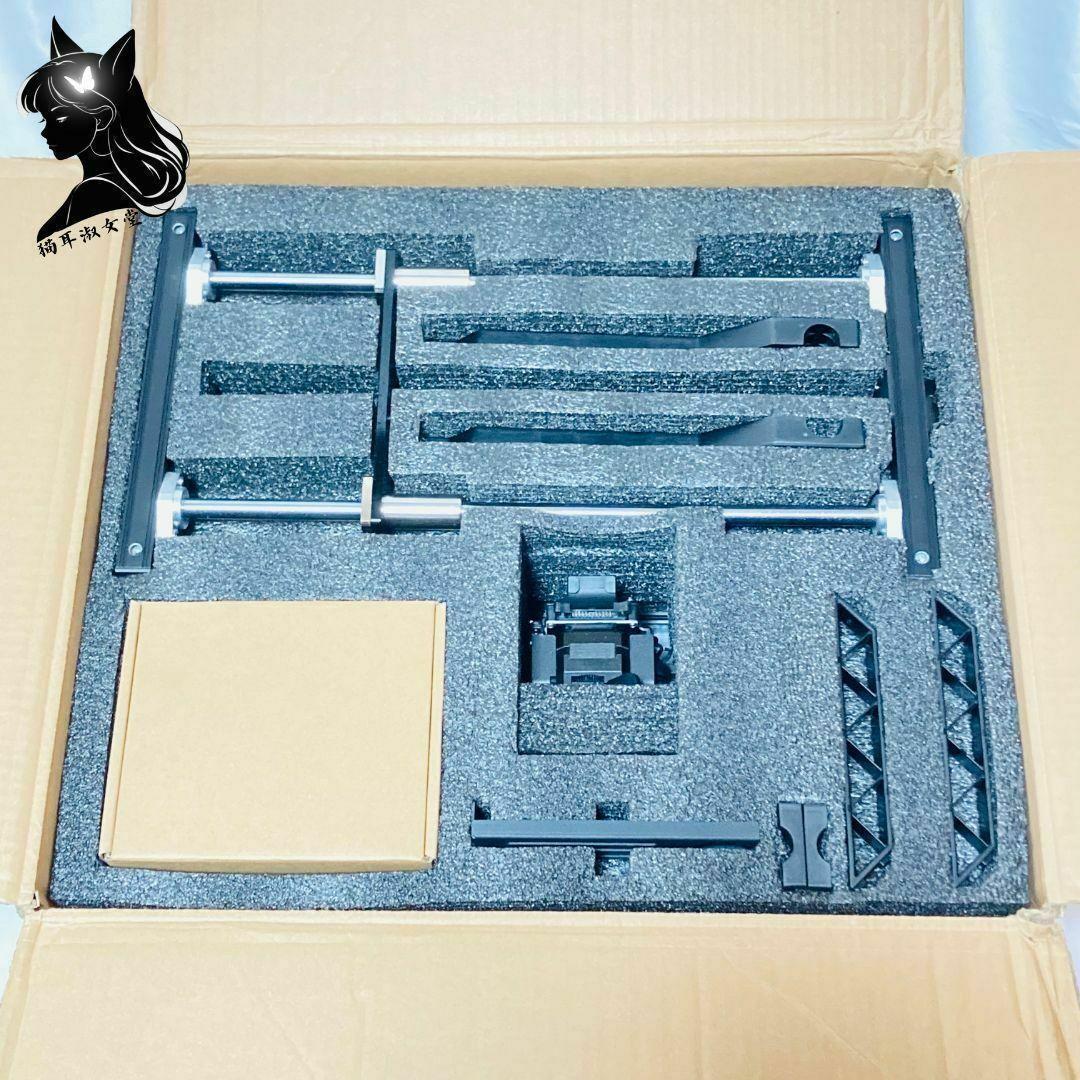 Creality Ender-5 S1 3Dプリンター 夢 アイデア 創造