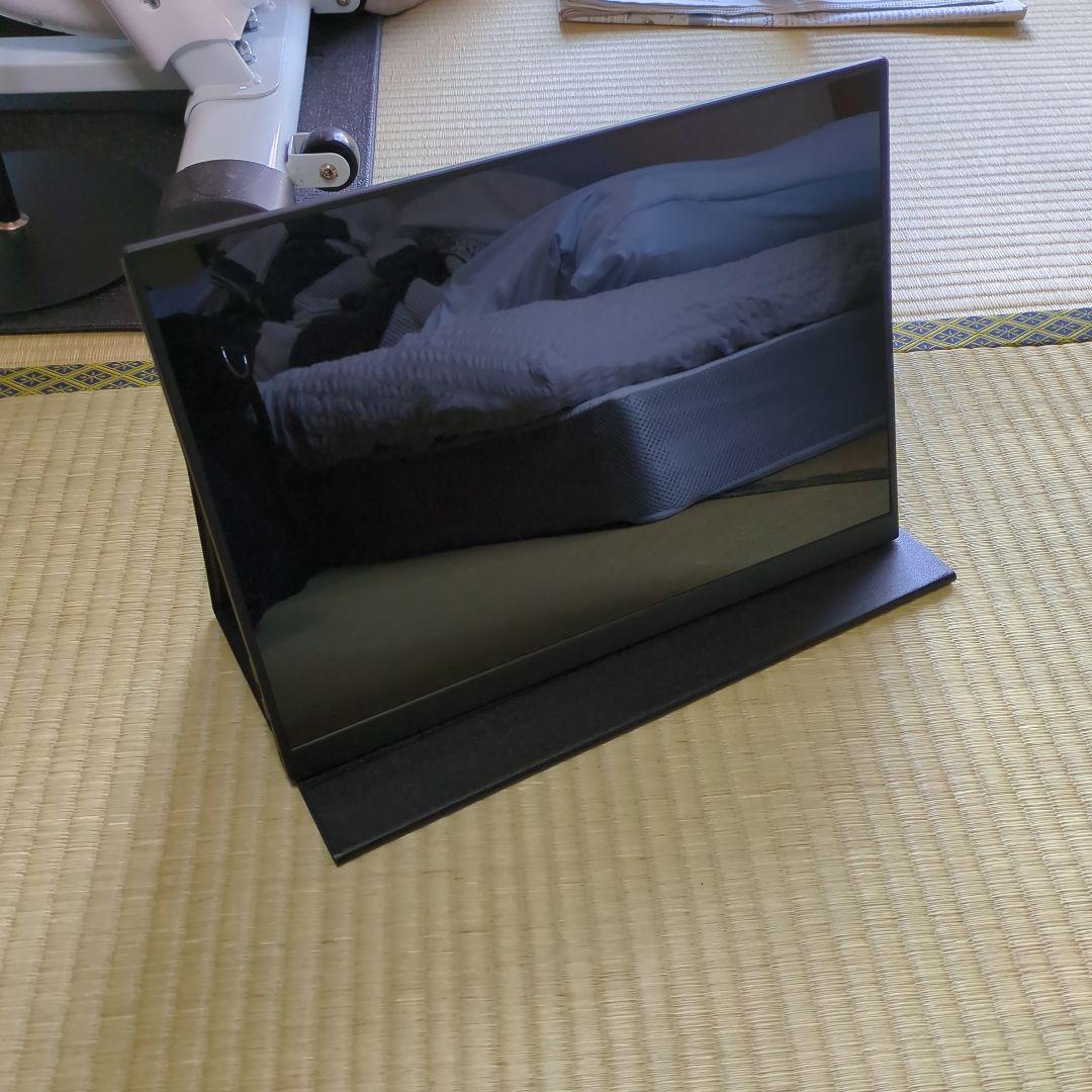 MAGICRAVEN モバイルモニター 16インチ 2.5K