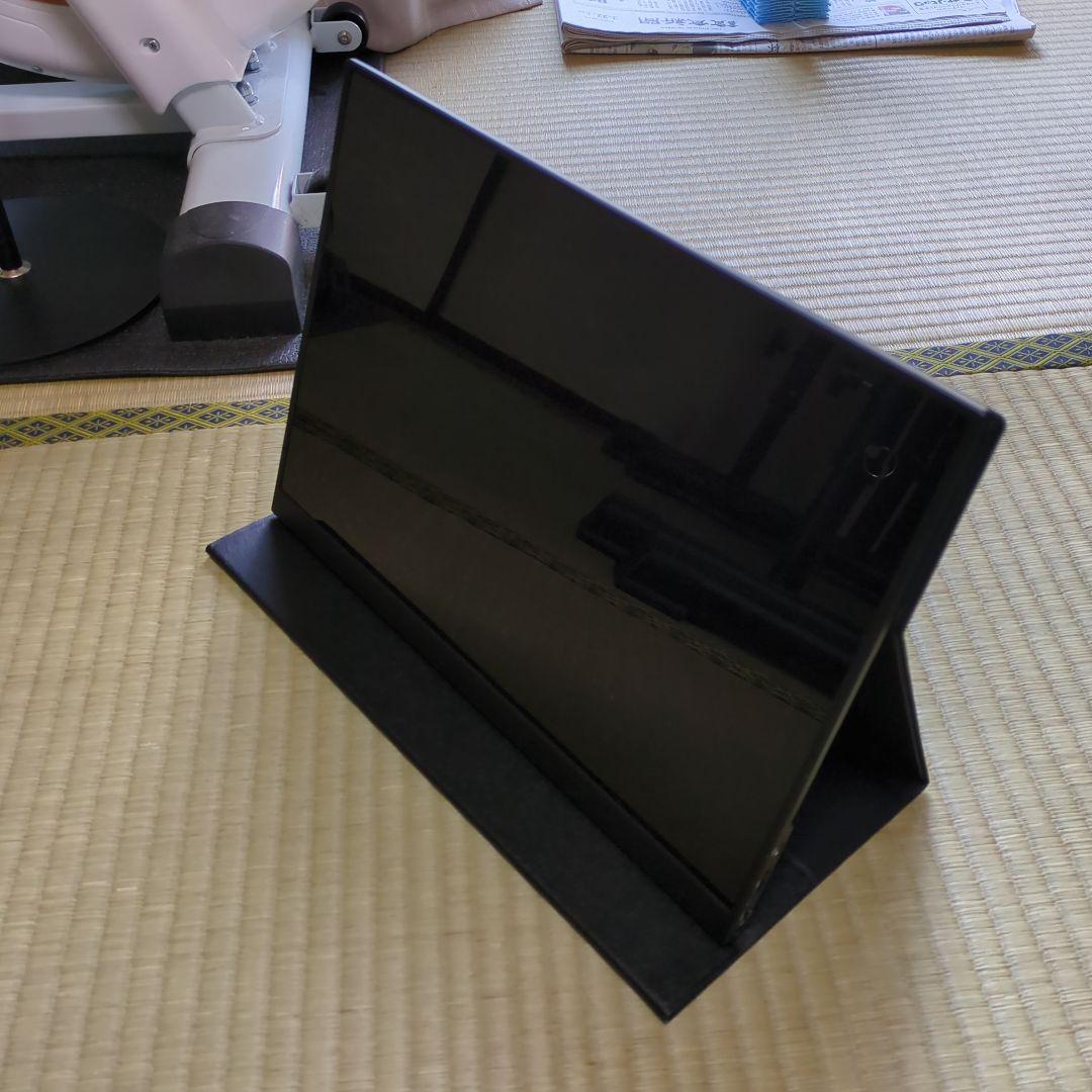 MAGICRAVEN モバイルモニター 16インチ 2.5K