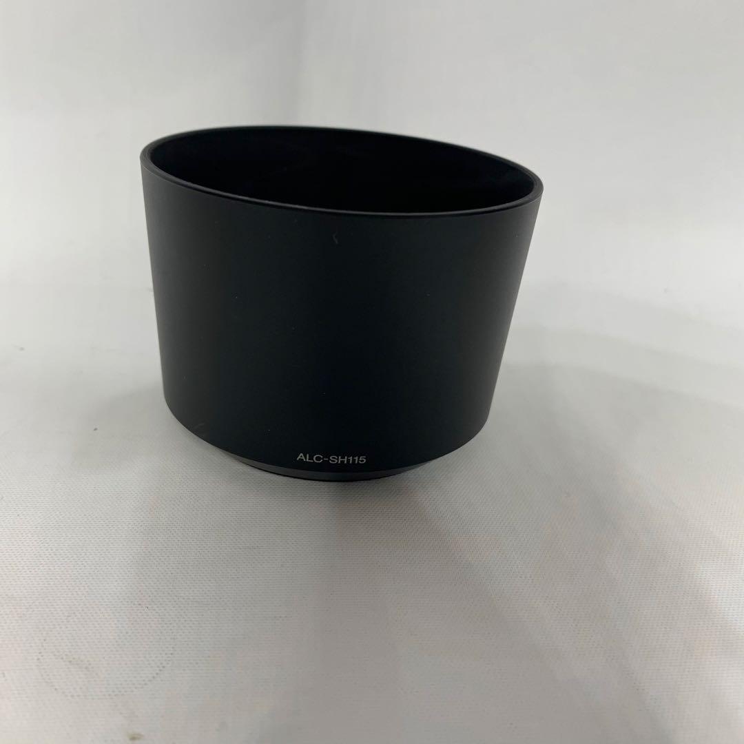 SONY ZV-E10II ミラーレス　vlogcam シューティンググリップ付