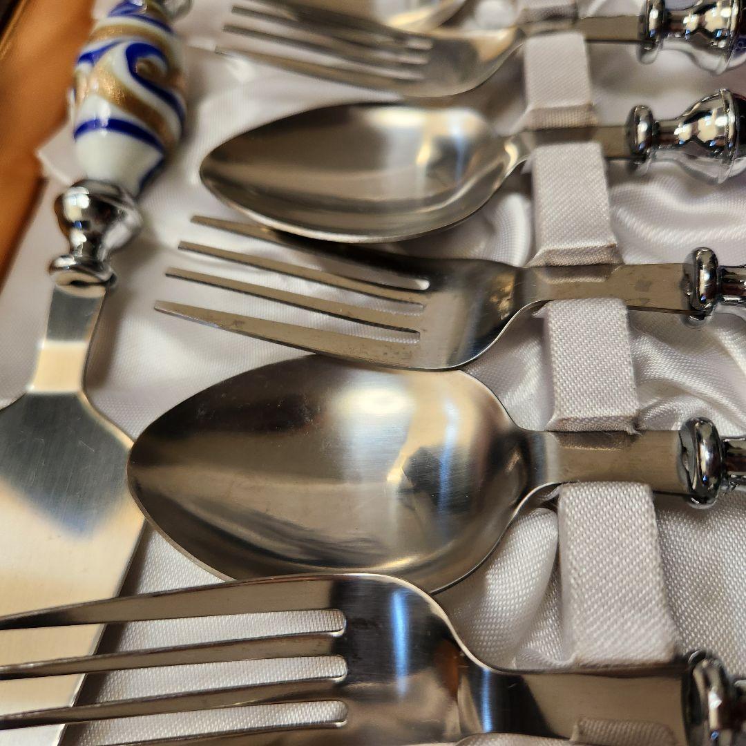 １１本セット　新品　クリスマス　キラキラ　ぷっくり イタリアベネチアンガラス調