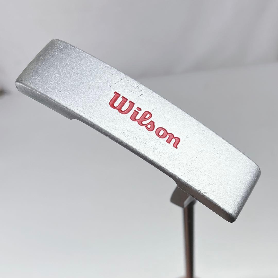 【激安‼️】Wilson ゴルフクラブセット Kasco キャディバッグ付 男右