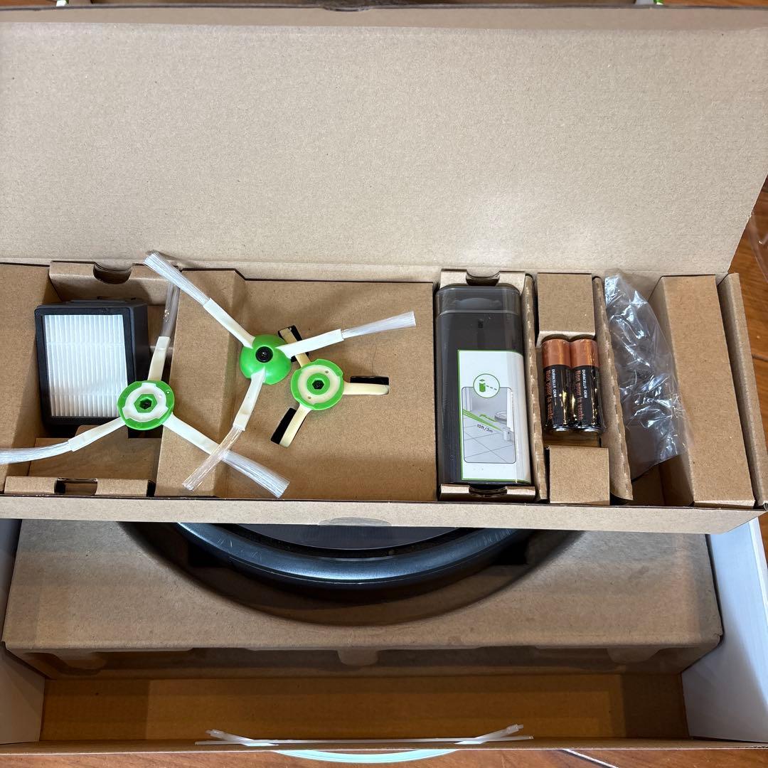 iRobot Roomba i7 i7150 ロボット掃除機ルンバ