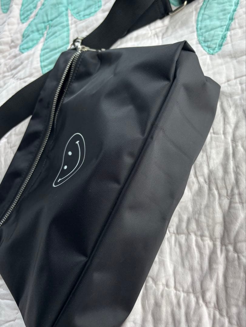 GOOD GRIEF! SMILEポーチ