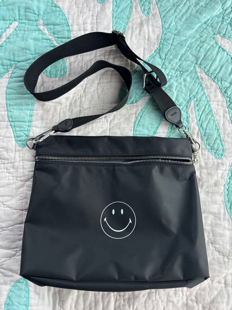 GOOD GRIEF! SMILEポーチ