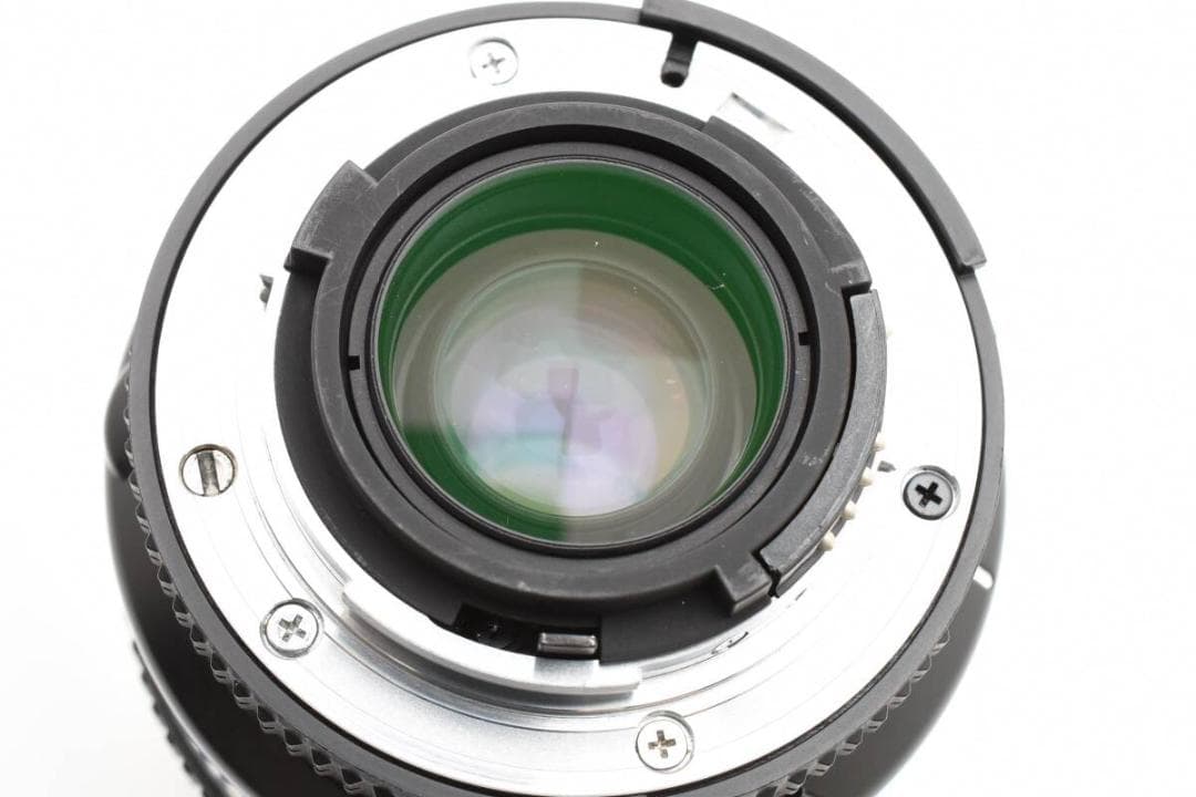 ★外観美品★ AF MICRO NIKKOR 60mm F2.8 D #42e