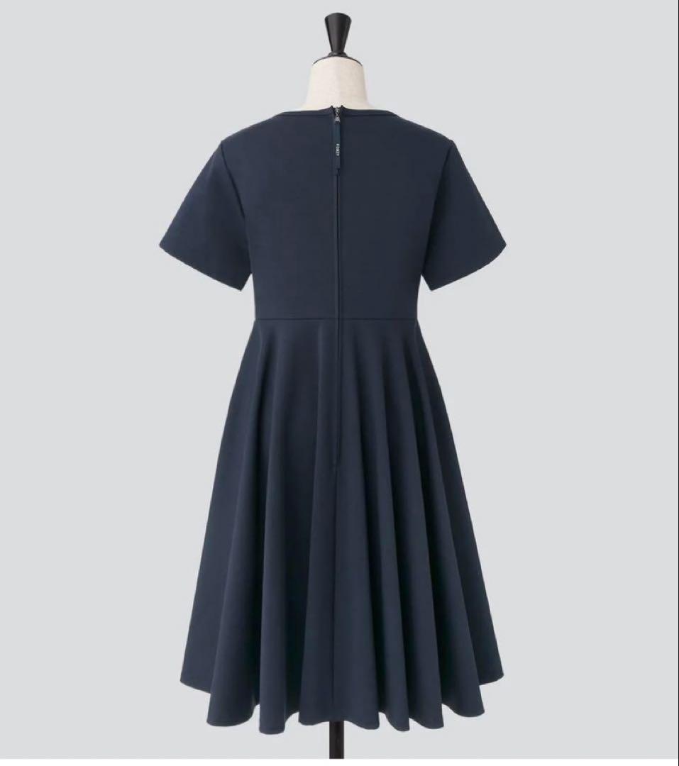 定価7万新品✨23AW フォクシー　SERENA DRESS セレナ　ワンピース