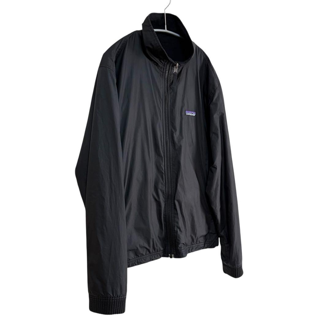 N-727 patagonia Duality Jacket リバーシブル　M