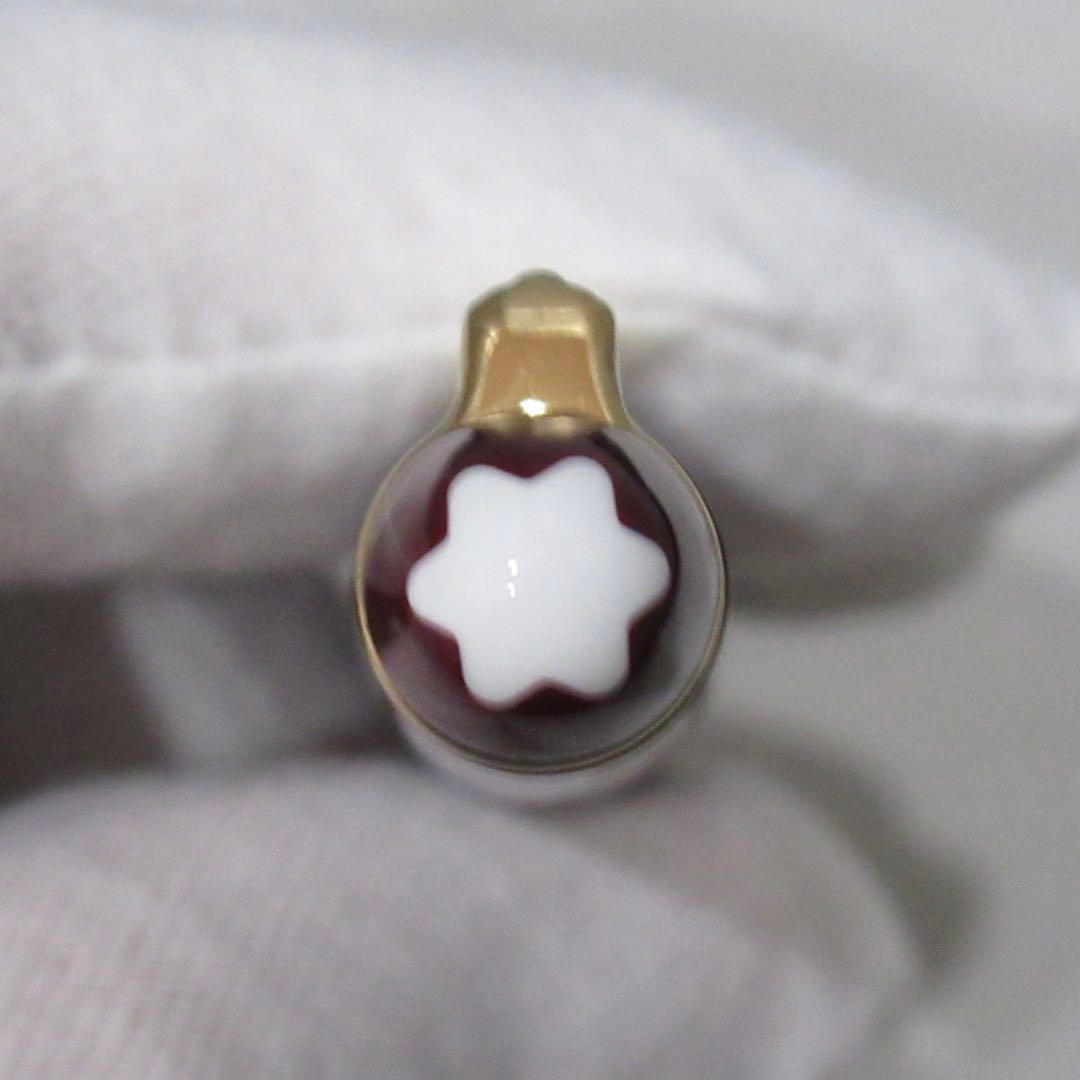 モンブラン ボールペン 164 ボルドー