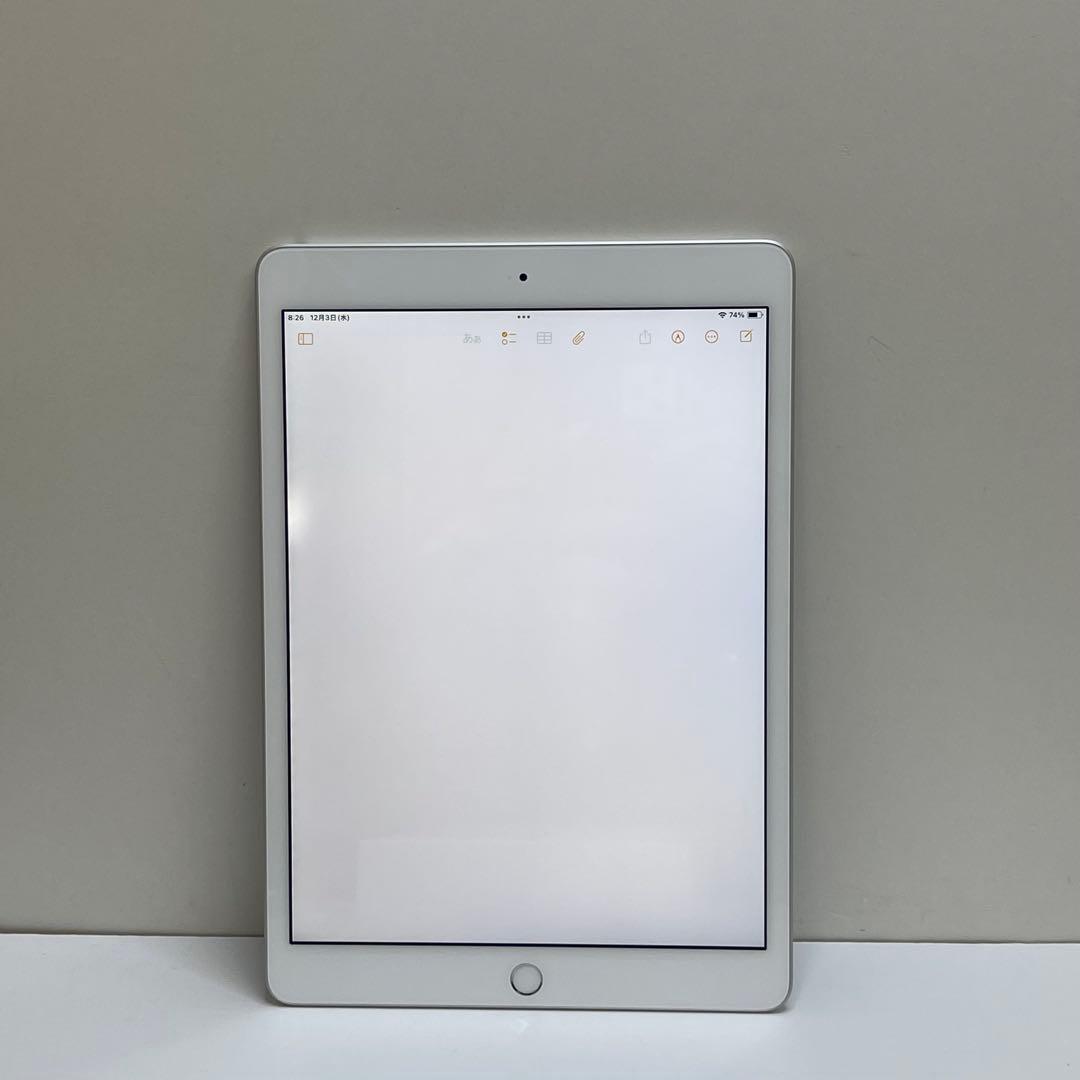 iPad 第7世代 32GB Wi-Fi A2197 バッテリー95%