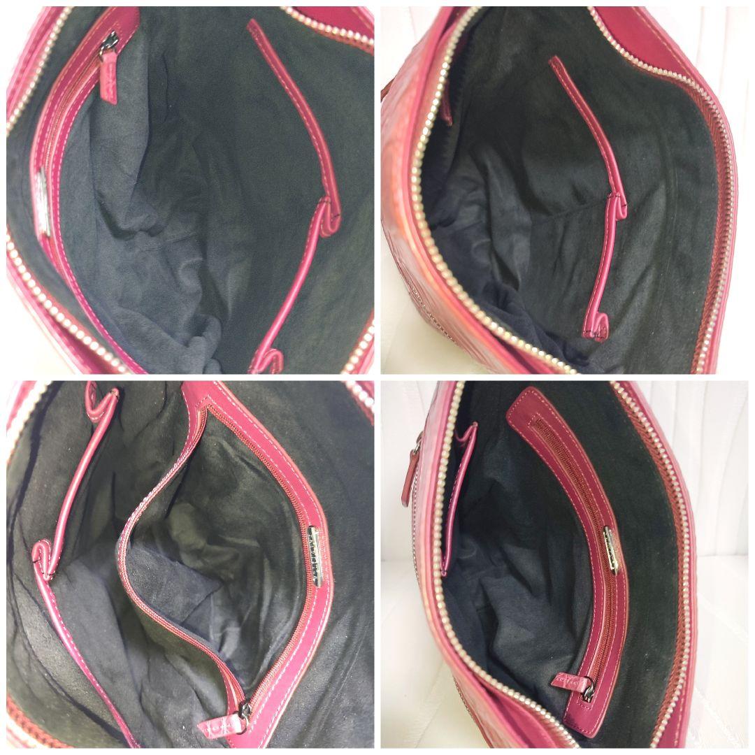 ショルダーバッグ ご確認お願い致します