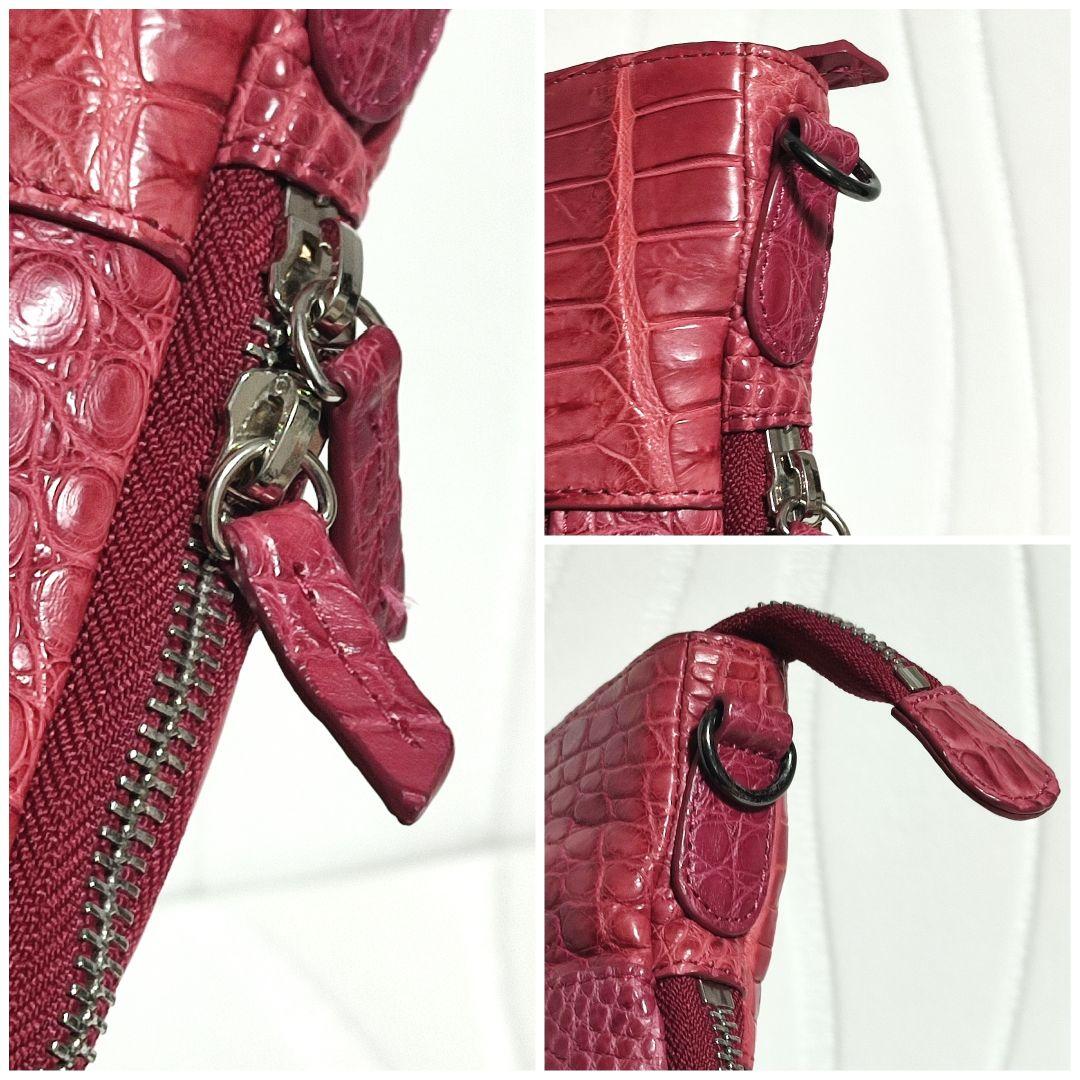 ショルダーバッグ ご確認お願い致します