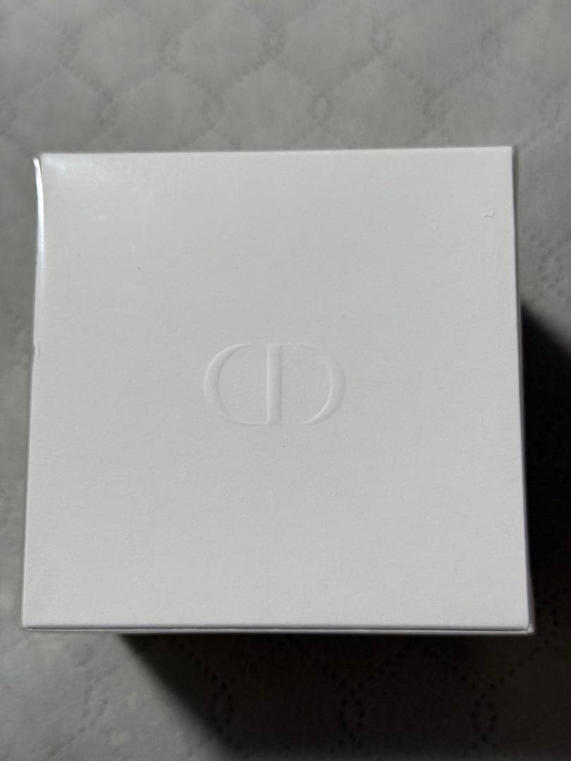 新品未開封 メゾンクリスチャンディオール ジャスミン デ ザンジュボディクリーム