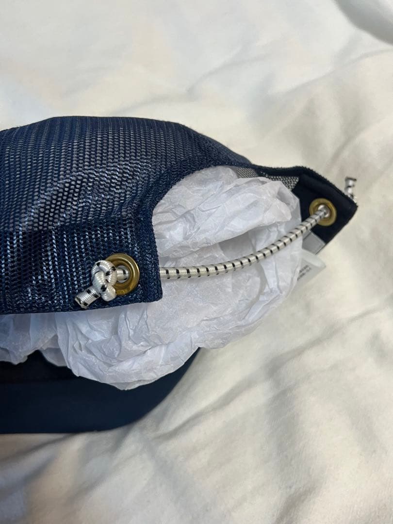 western hydrodynamic research WHR キャップ