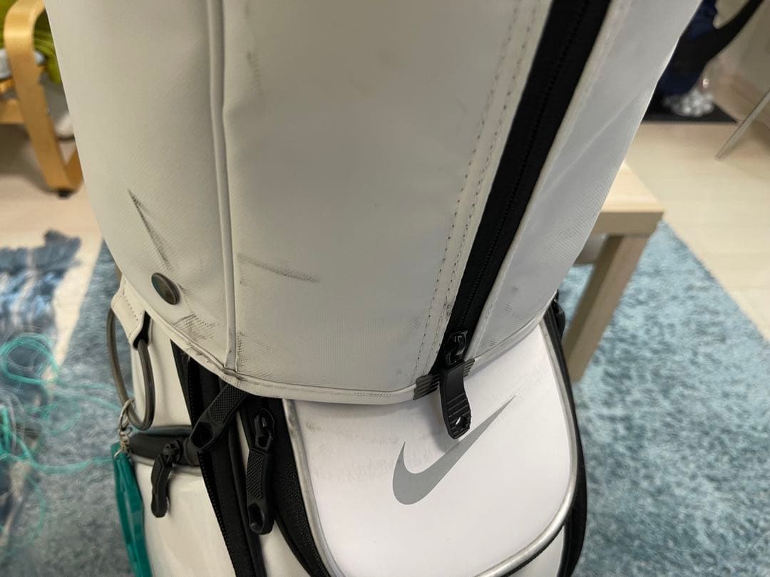 Nike ベイパーフライ メンズ ゴルフクラブ パター無し13本セット