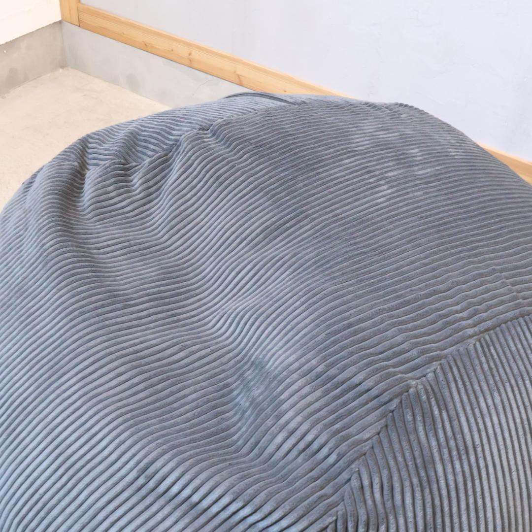 SEMPRE センプレ vetsak フロアクッション ミディアム 1Pソファ