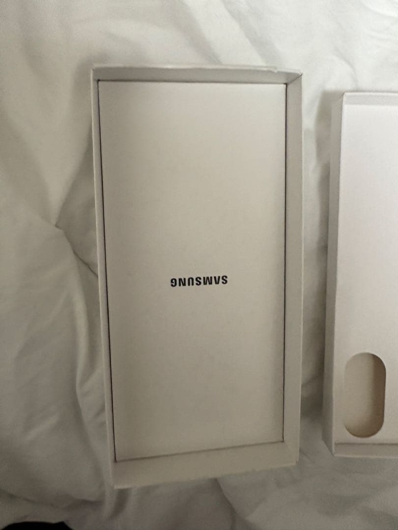 Samsung スマートフォン 本体 デュアルカメラ