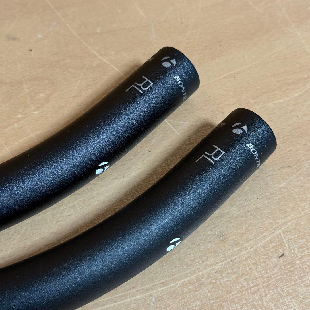 スペシャライズド コンプマルチステム ボントレガー クリップオン ハンドルバー