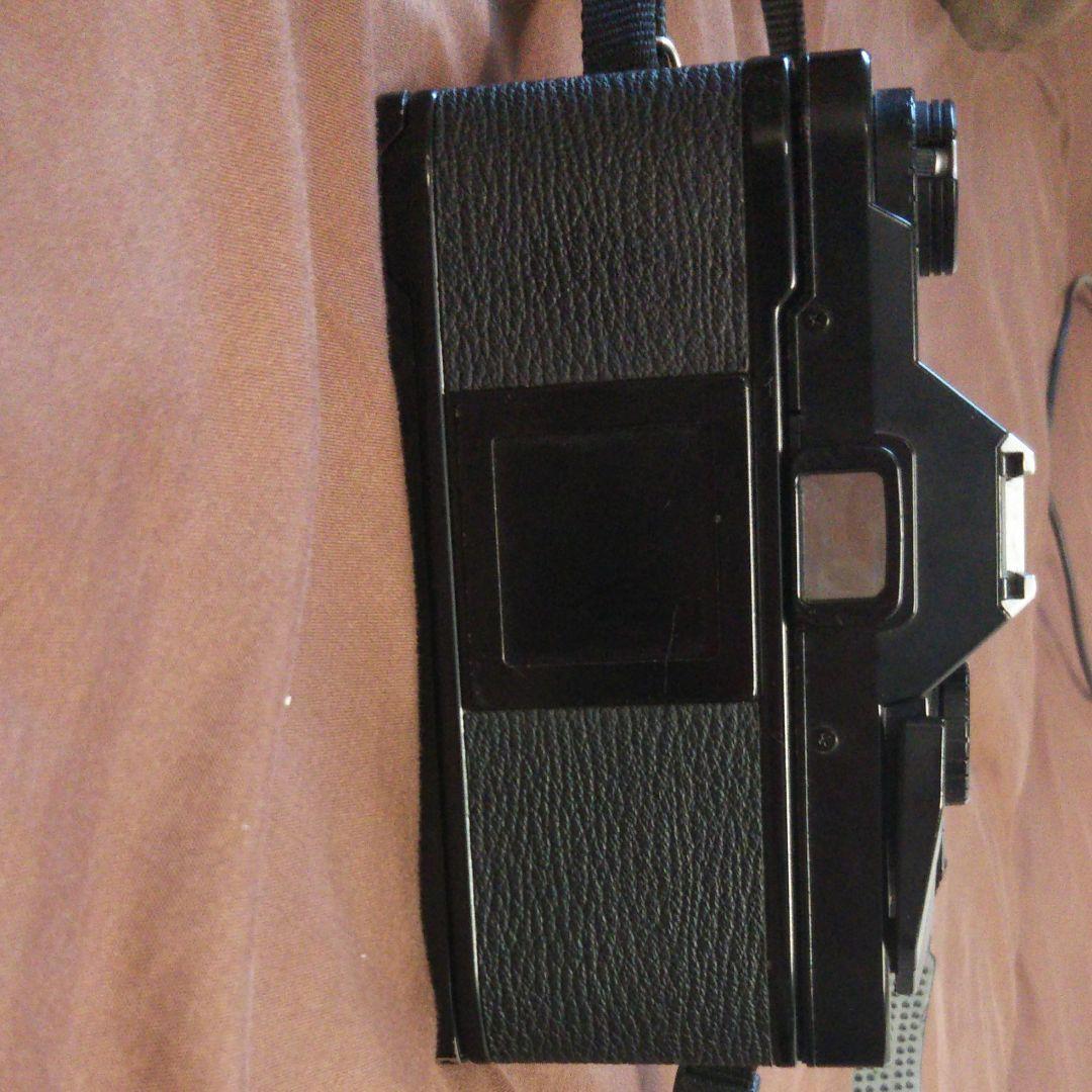 カメラ アンティーク コレクション