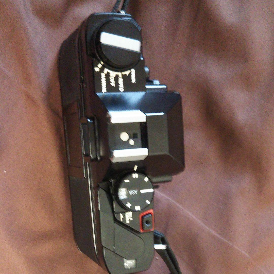 カメラ アンティーク コレクション