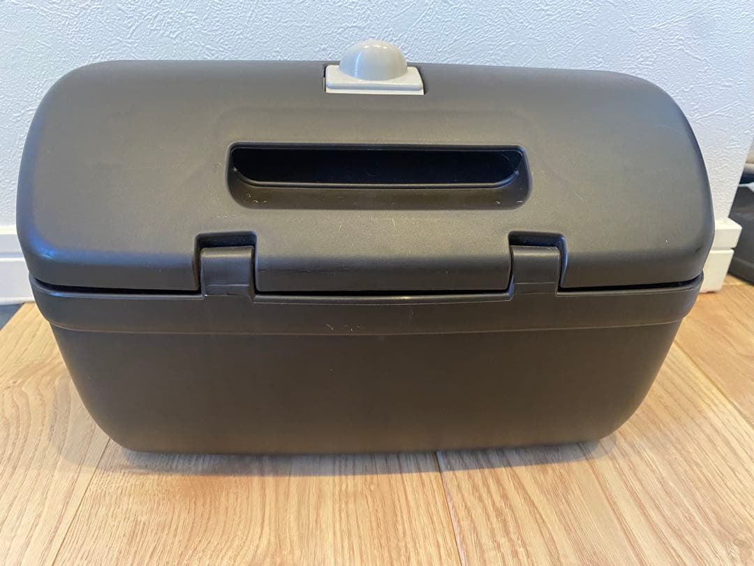 Combiネムリラ オートスウィングハイローチェア 電動 (ブラウンベージュ)