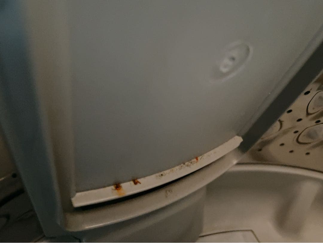 関東限定送料無料 洗濯機 7kg CAC06EW70 1217ほ1 H 220