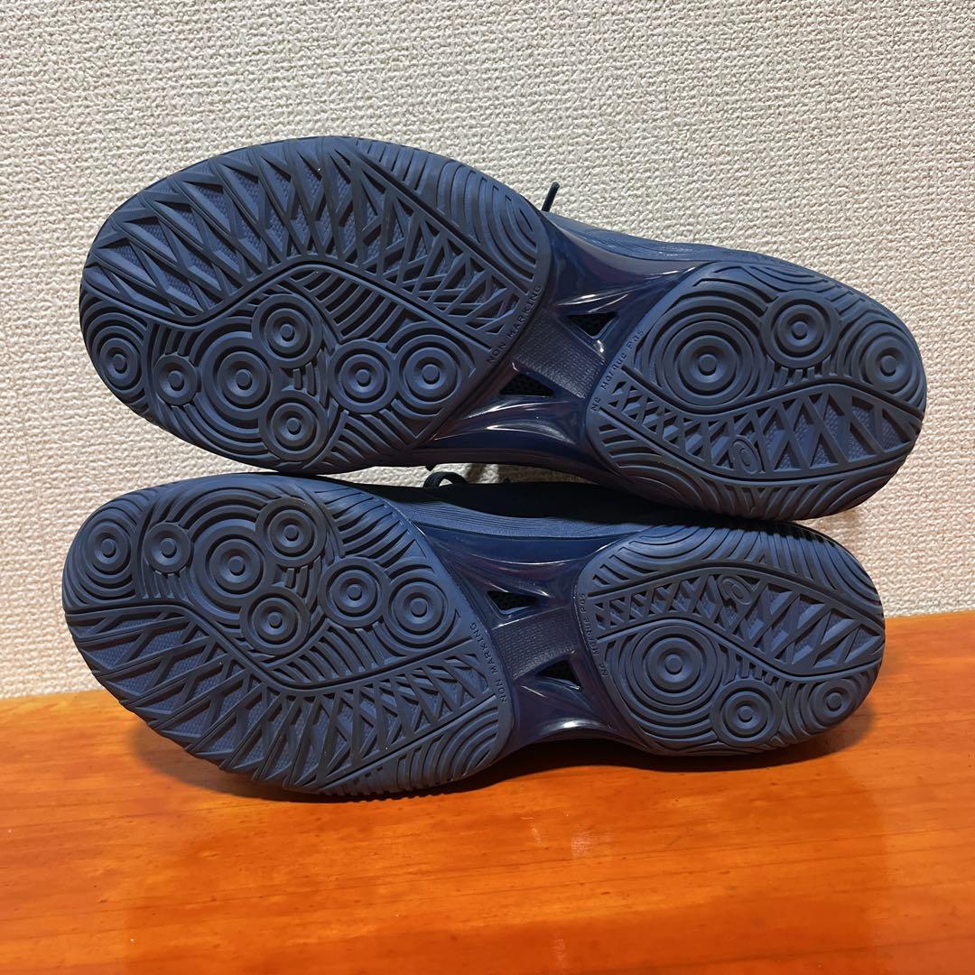 アシックス　グライドノヴァff 26cm ASICS GlideNova