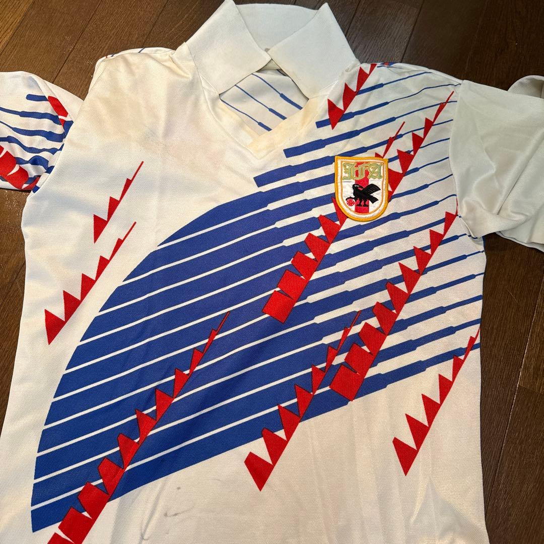 ドーハ日本代表　PUMA S〜M