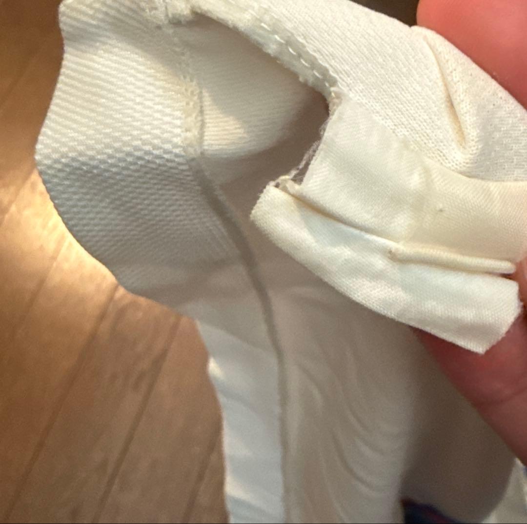 ドーハ日本代表　PUMA S〜M