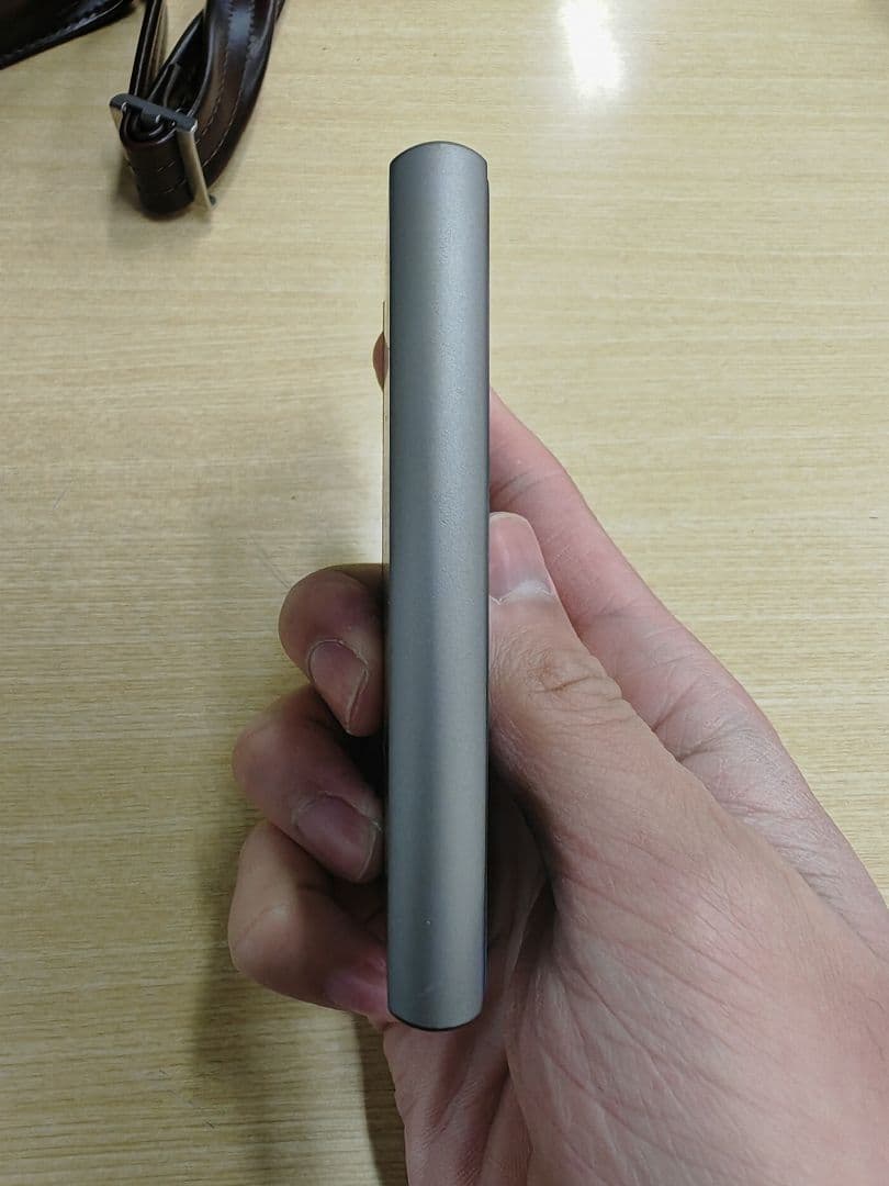 ポータブルプレーヤー OKAMU SONY WALKMAN NW-A105