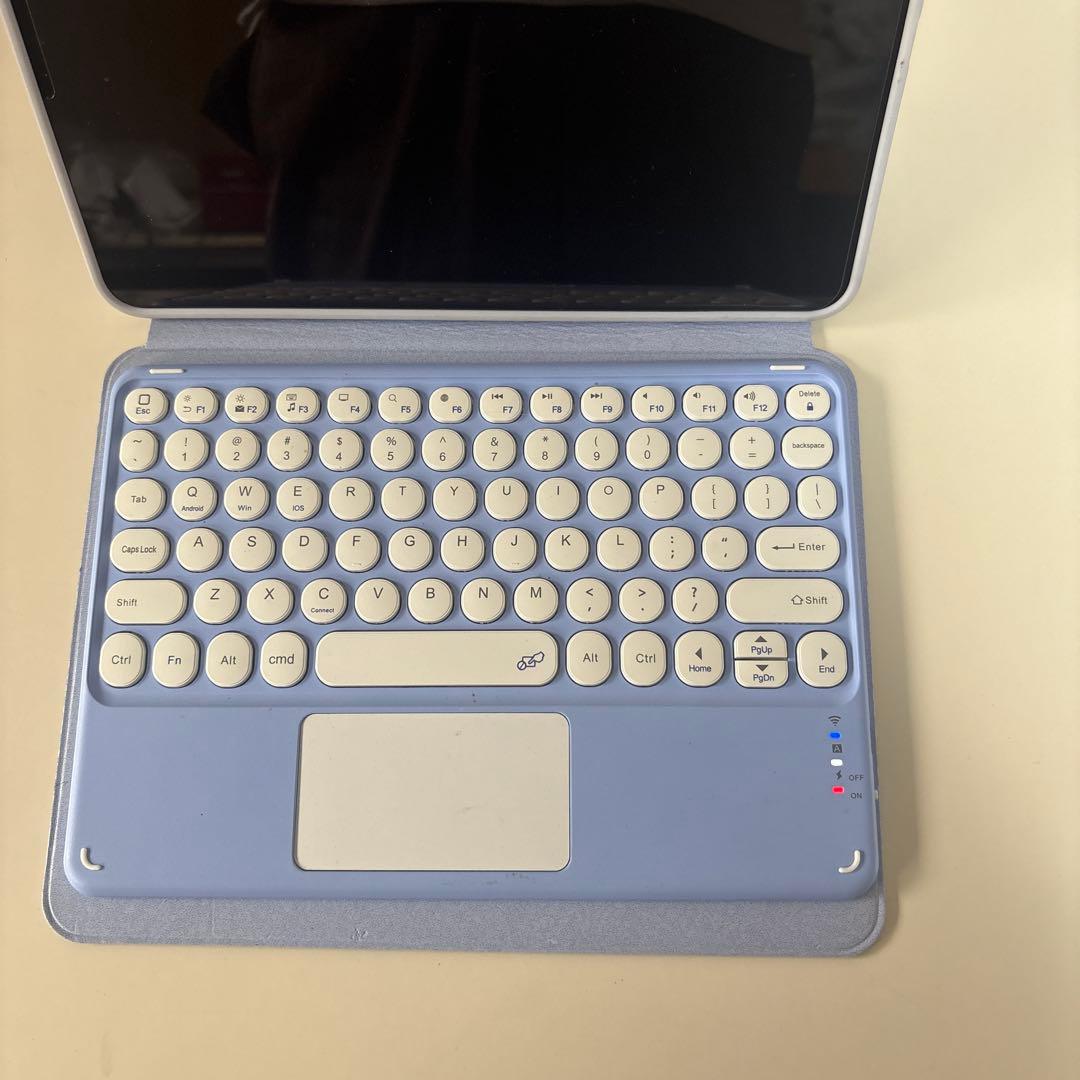 Apple iPad Air パープル第5世代本体