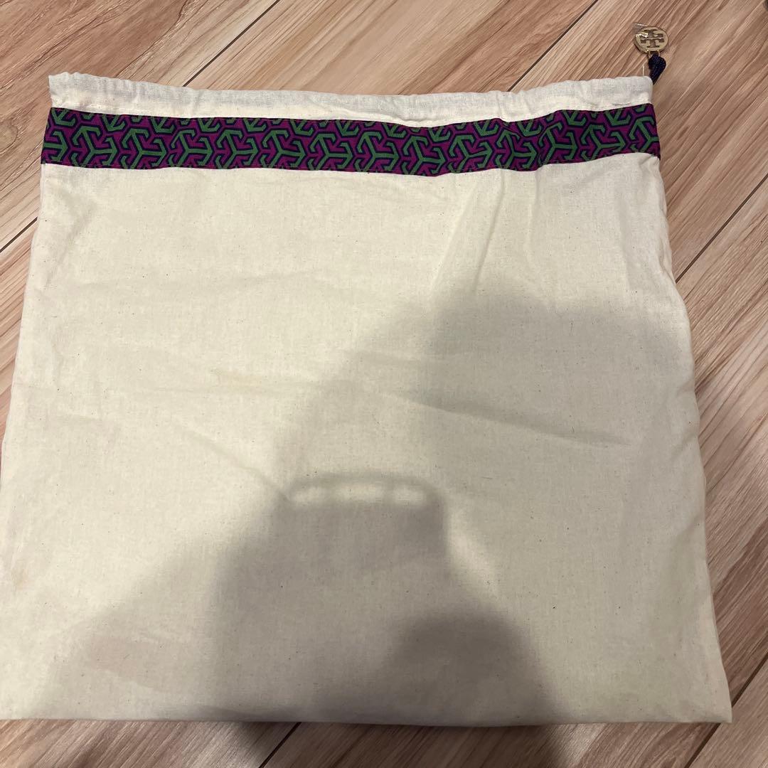 試着のみ　トリーバーチ　ショルダー　クラッチ　2wayバッグ