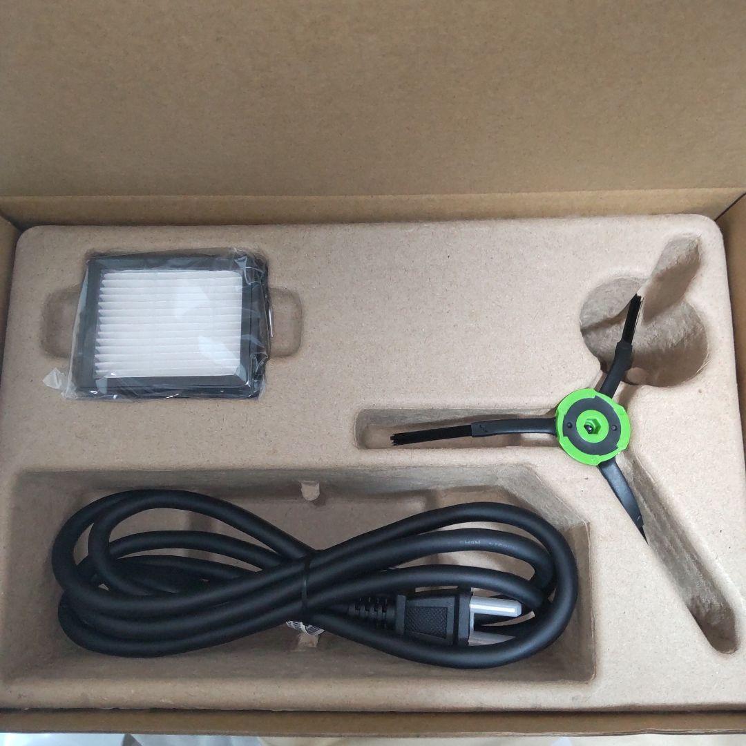 iRobot ルンバ j7+ J755860